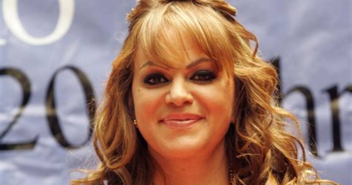 Jenni Rivera Latest News and Updates ·