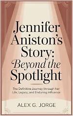 Jennifer Aniston: a Journey Through Her Life and Career