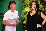 Jennifer Capriati: a Journey Through Tennis and Triumph