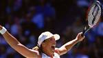 Jennifer Capriati: the Rise and Triumph of a Tennis Legend