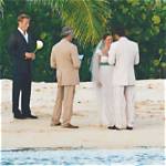 Jennifer Garner and Ben Affleck's Wedding: a Journey Through Love and Commitment