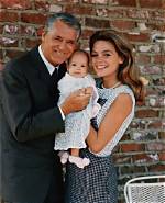 Jennifer Grant Is the Legendary Cary Grant's Only Daughter What to Know About Her |