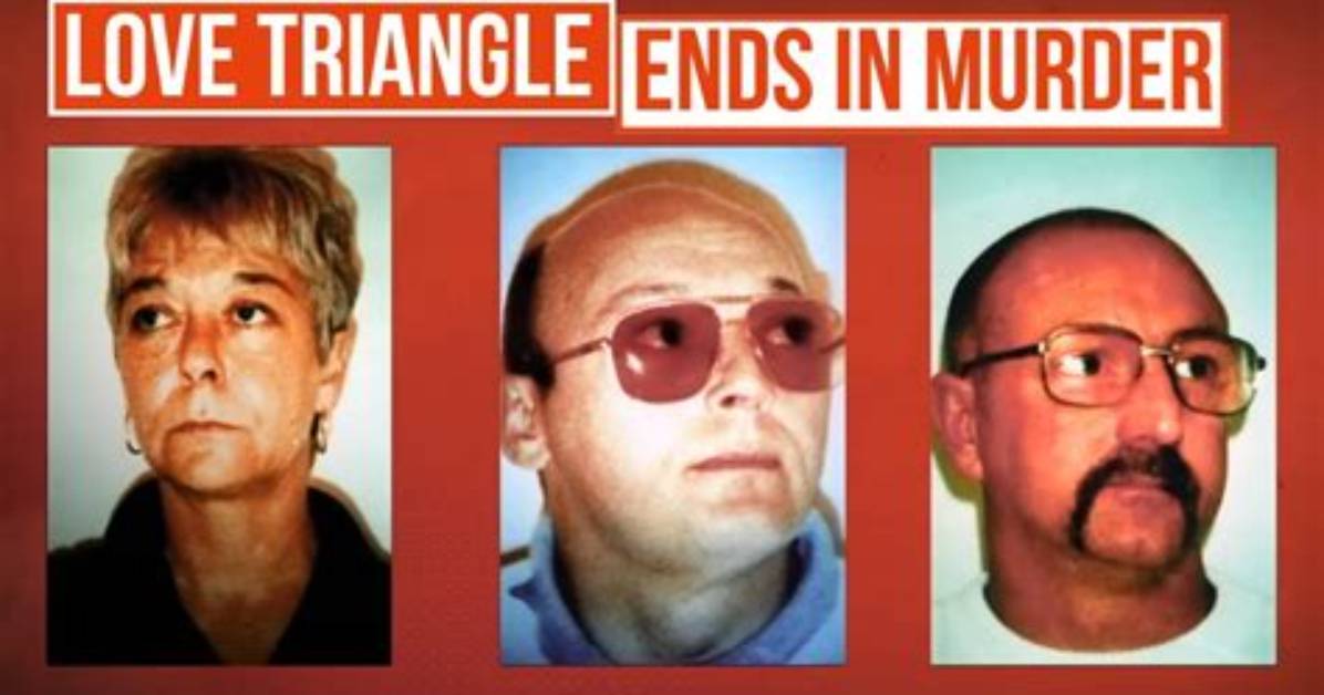 Jermeir Strouds Love Triangle Turned Murderous