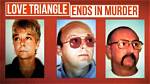 Jermeir Strouds Love Triangle Turned Murderous