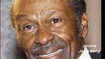 Jerome Jesse Berry | the Life of Halle Berrys Father