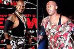 Jerome Young (New Jack): Wrestler's Legacy & More - Explained