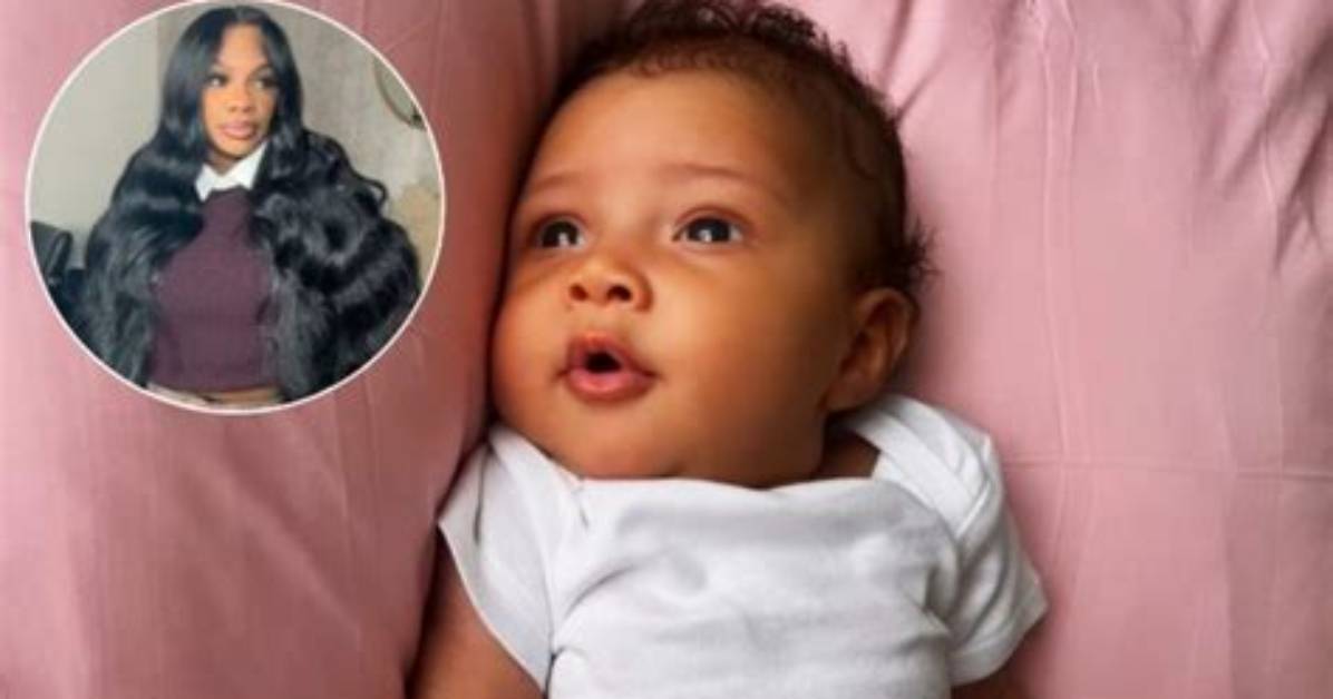Jess Hilarious' Baby Daddy and Kids Revealed