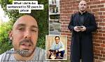 Jesse Crosson Wikipedia and Age: Robbery Prison Sentence |