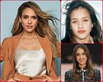 Jessica Alba: a Multi-Talented Star and Business Mogul