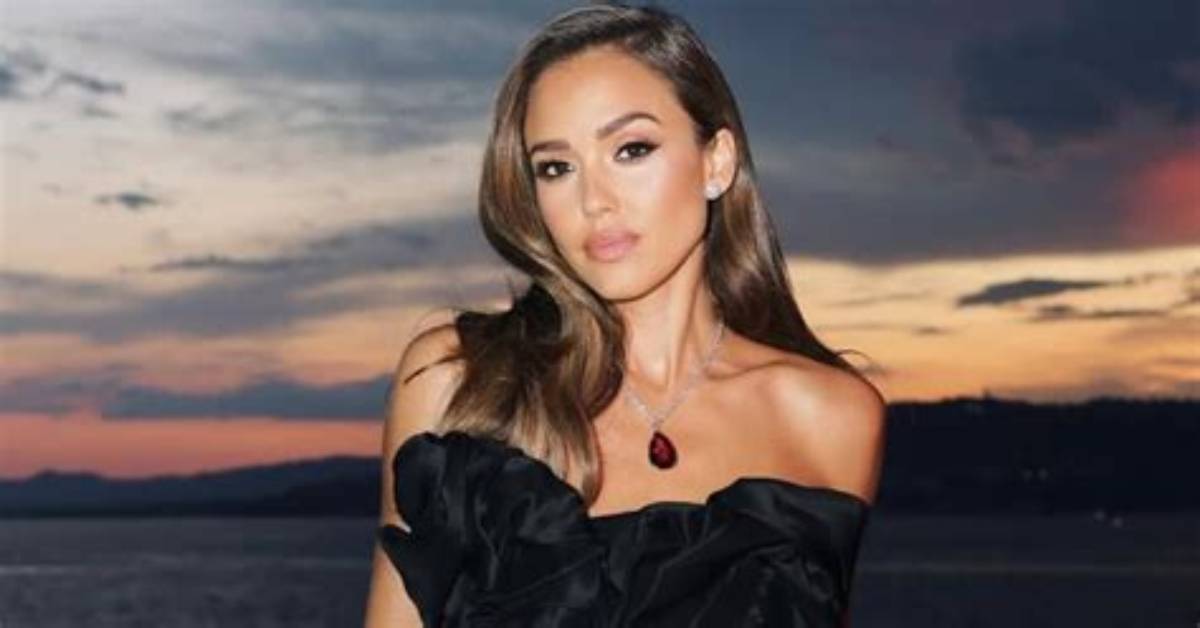 Jessica Alba Net Worth: a Comprehensive Overview of Her Wealth and Success
