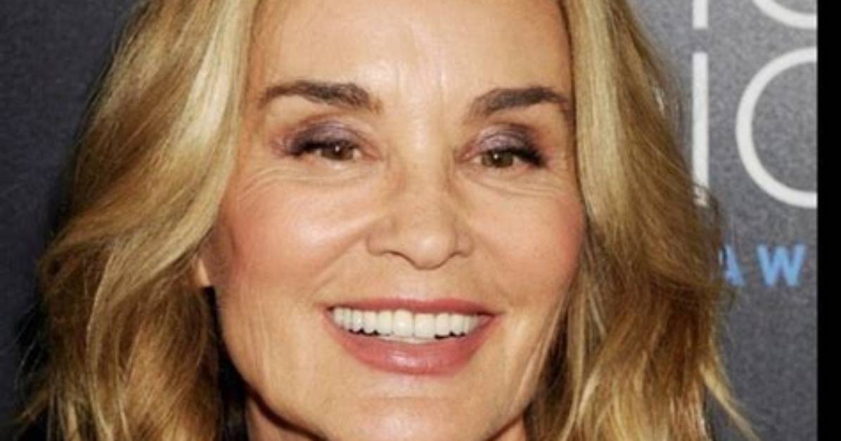 Jessica Lange: a Hollywood Legend, on and off the Screen