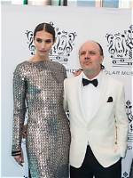 Jessica Miller- All About the Wife of Lars Ulrich