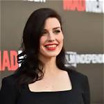 Jessica Pare Net Worth 2024