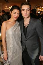 Jessica Szohr's Relationship History: a Comprehensive Guide