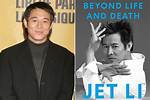Jet Li's Legacy Beyond the "Die" Hoax
