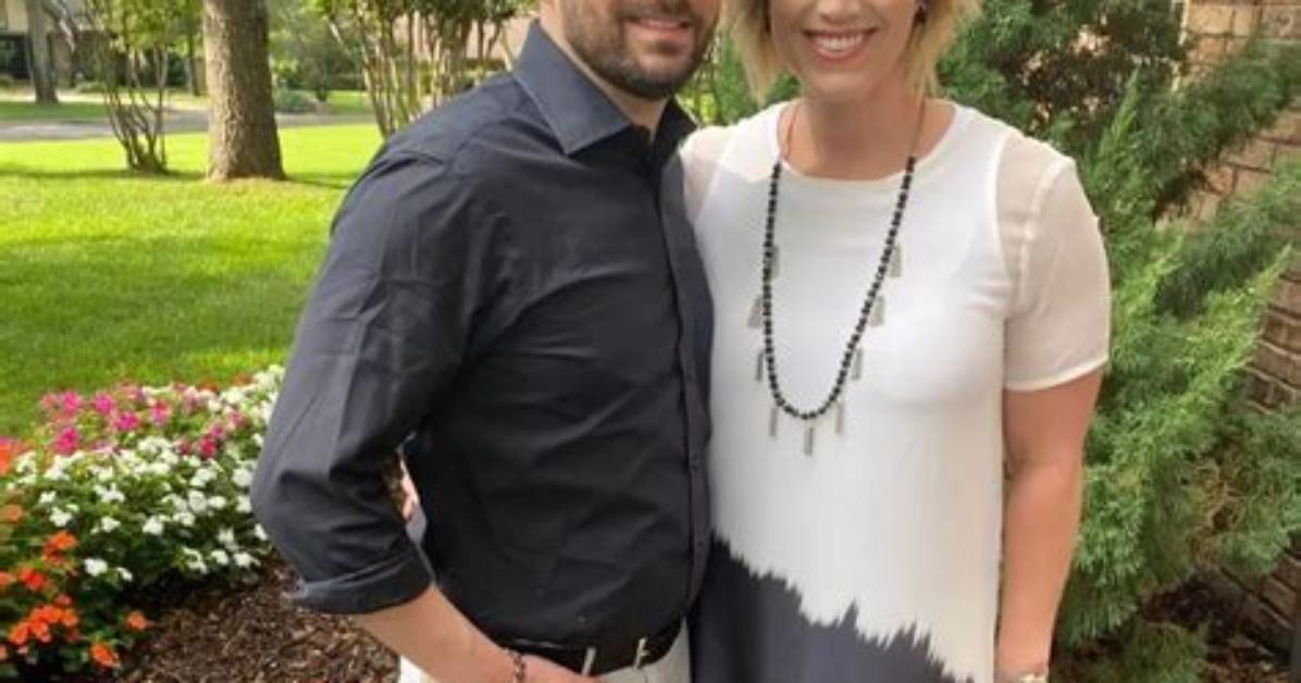 Jill Swaggart Bio, Wiki, Age, Wedding, Kids, New Baby and Net Worth