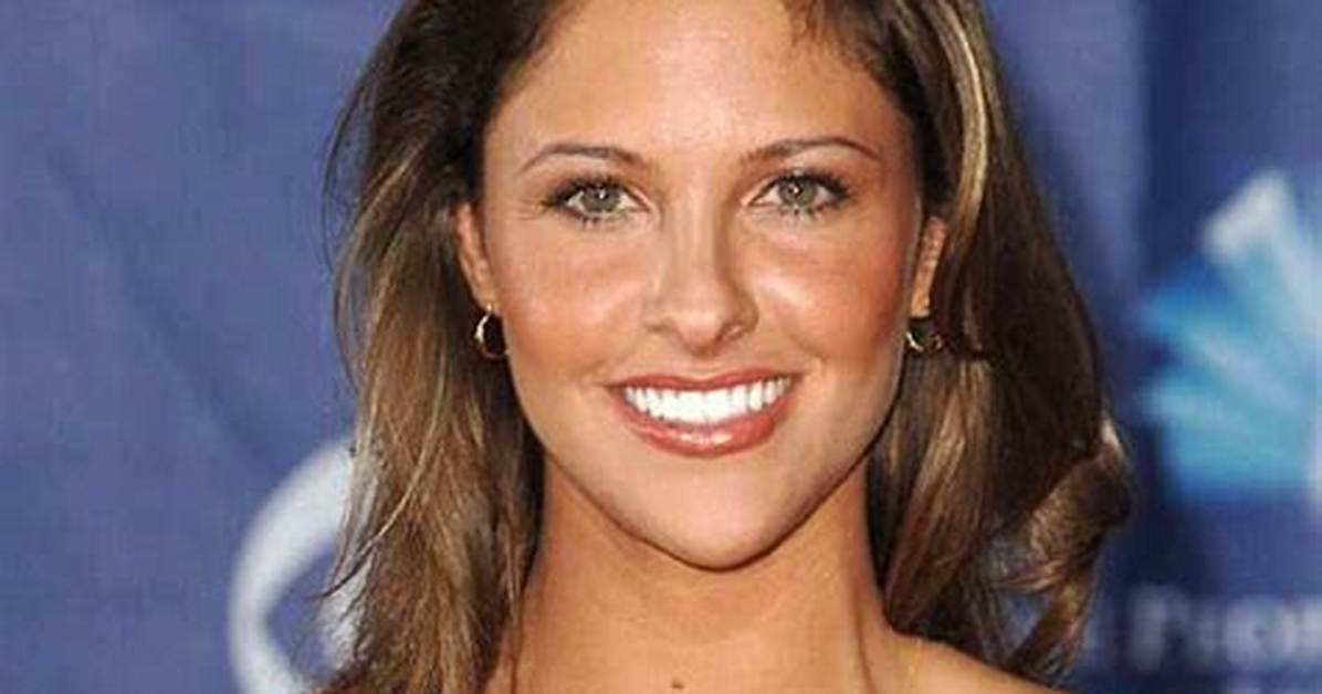 Jill Wagner Biography, Career, Husband, Parents & Net Worth
