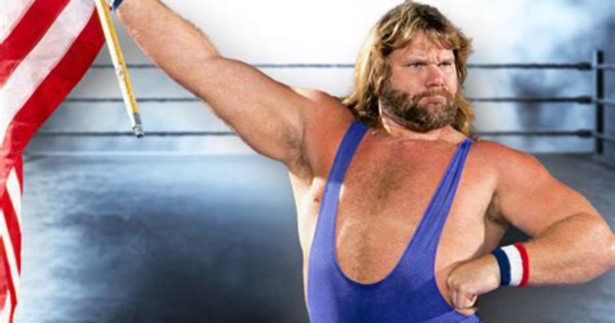 Jim Duggan ·