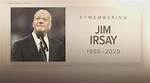 Jim Irsay Parents: Meet Harriet and Robert Irsay