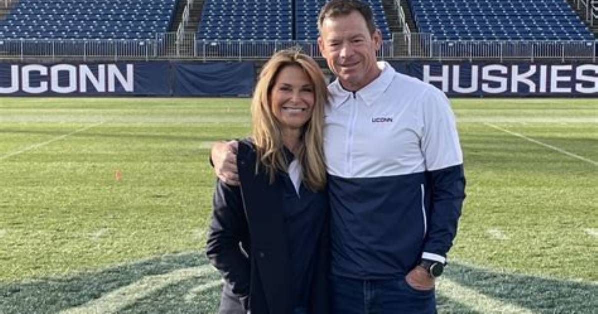 Jim Mora's New Wife: a Glimpse into Their Love Story