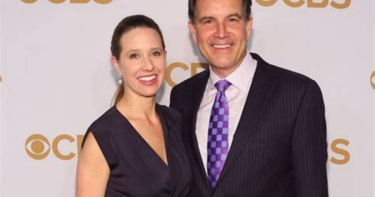 Jim Nantz Bio - Wife, Married, Divorce, Girlfriend, Green Jacket, Sportscaster, Book |