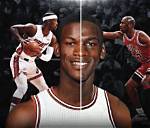 Jimmy Butler Vs. Michael Jordan Dna Test