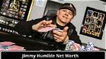 Jimmy Humilde's Net Worth Exposed