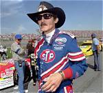 Jivevib | Richard Petty (Race Car Driver)