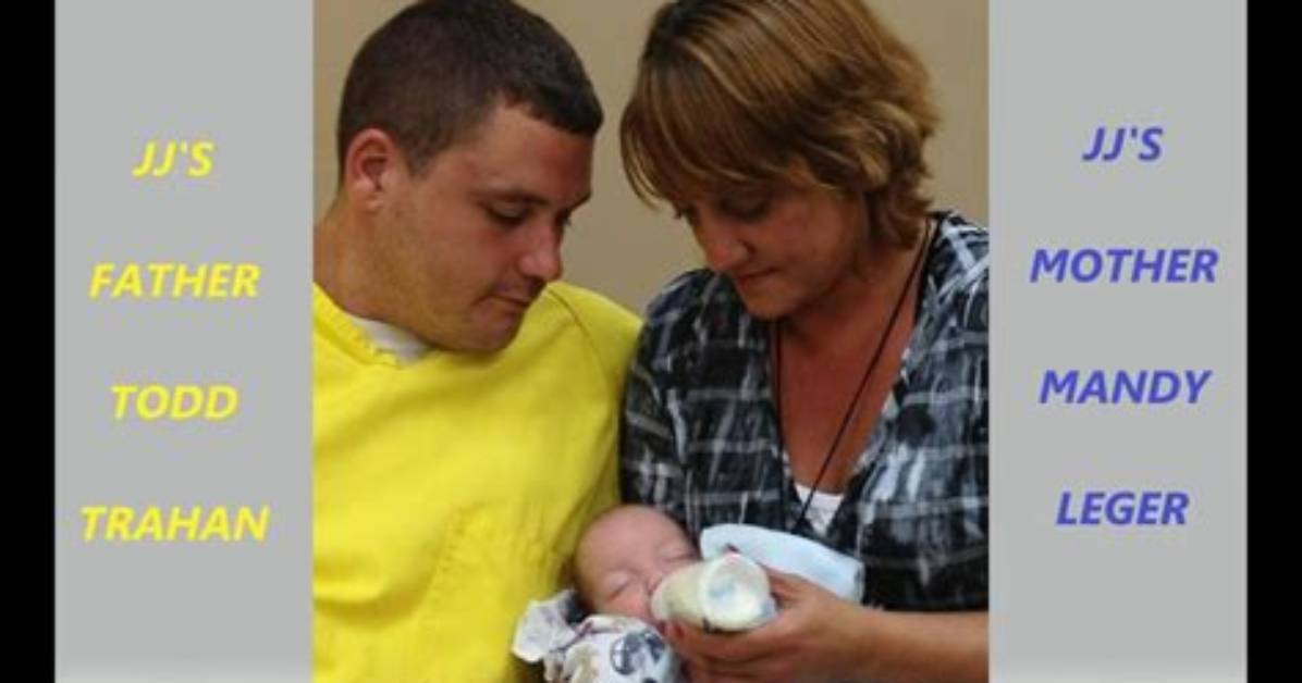 Jj Vallow Parents: Todd Trahan and Chrysta Trahan
