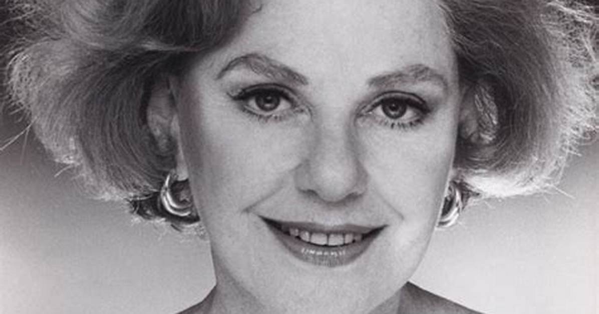 Joan Copeland Children: Who Is Joan Copeland’s Son Eric Kupchik?