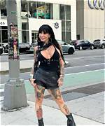 Joanna Angel Net Worth, Income, Salary, Earnings, Biography