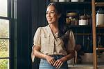 Joanna Gaines: the Design Maven Redefining Home and Lifestyle