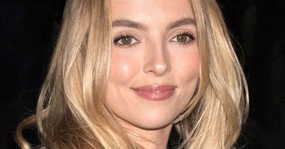 Jodie Comer Live: a Glimpse into the Star's World