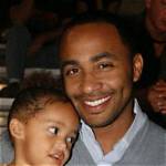 Jodie Fletcher: Rumored Daughter of Terrell Fletcher & Sheree Zampino
