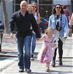 Joe Rogan Children