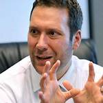Joel Greenberg (Politician) Wiki, Bio, Age, Height, Weight, Net Worth, Wife & Facts