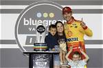 Joey Logano Family Details: Uncovering the Number of Children He Has