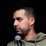 John Crist (Comedian) Wiki-Bio, Age, Parents, Family, Girlfriend, Height and Net Worth