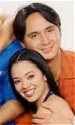 John Estrada and Vanessa Del Bianco's Enchanting Love Story