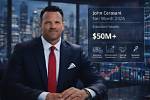 John Knight's Estimated Net Worth Revealed