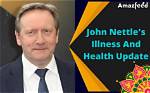 John Nettles Heart Attack: a Detailed Account of the Incident and Its Impact