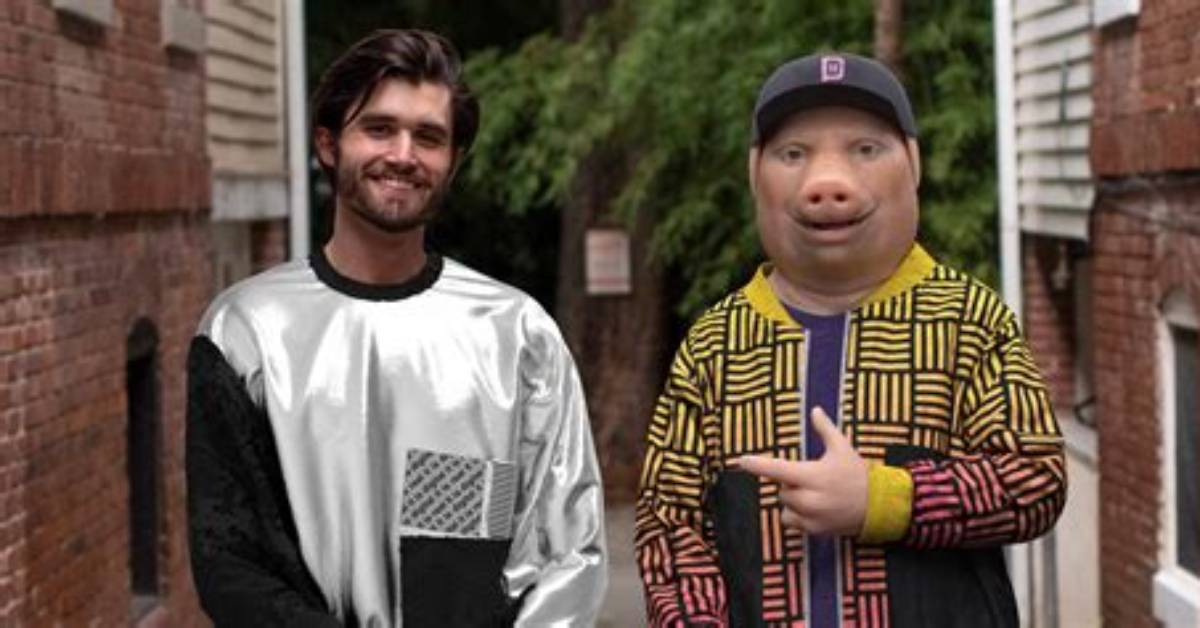 John Pork: Virtual Influencer's Tragic End