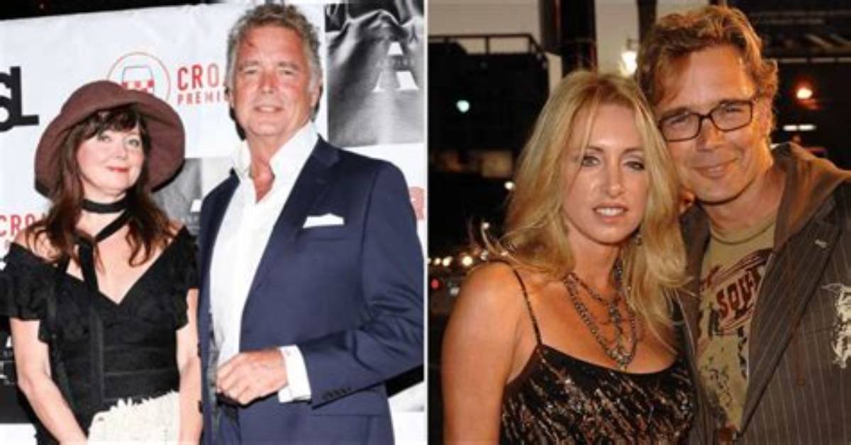 John Schneider's Marriage: a Marital Odyssey