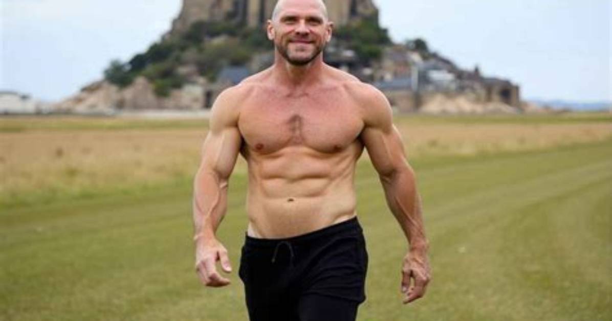 Johnny Eblen Height, Weight, Net Worth, Age, Birthday, Wikipedia, Who, Nationality, Biography