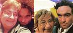 Johnny Galecki Parents: Meet Richard Galecki and Mary Lou Galecki