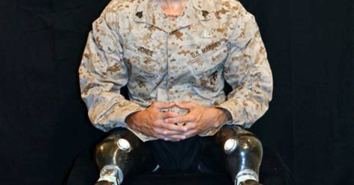 Johnny Joey Jones Wikipedia: Everything to Know About the Retired United States Marine