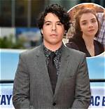 Jon Bass’ Girlfriend Sophia Goldfarb, Are the Pair Planning on Marriage?