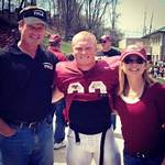 Jon Gruden Wife, Son, Family, Brother, Net Worth, Salary, Height