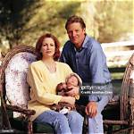 Jonathan and Melissa Gilbert's Family Connection Revealed