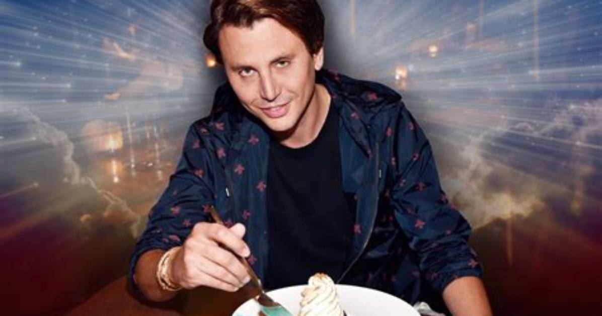 Jonathan Cheban, the Self-Proclaimed ‘Foodgod’ How He Increased His Net Worth